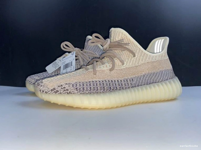GY7658 Pearl 350 Ash V2 Yeezy Boost Adidas 0725